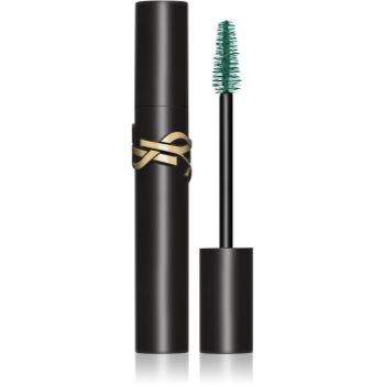 Yves Saint Laurent Lash Clash Extreme Volume mascara pentru extra volum - imagine 2